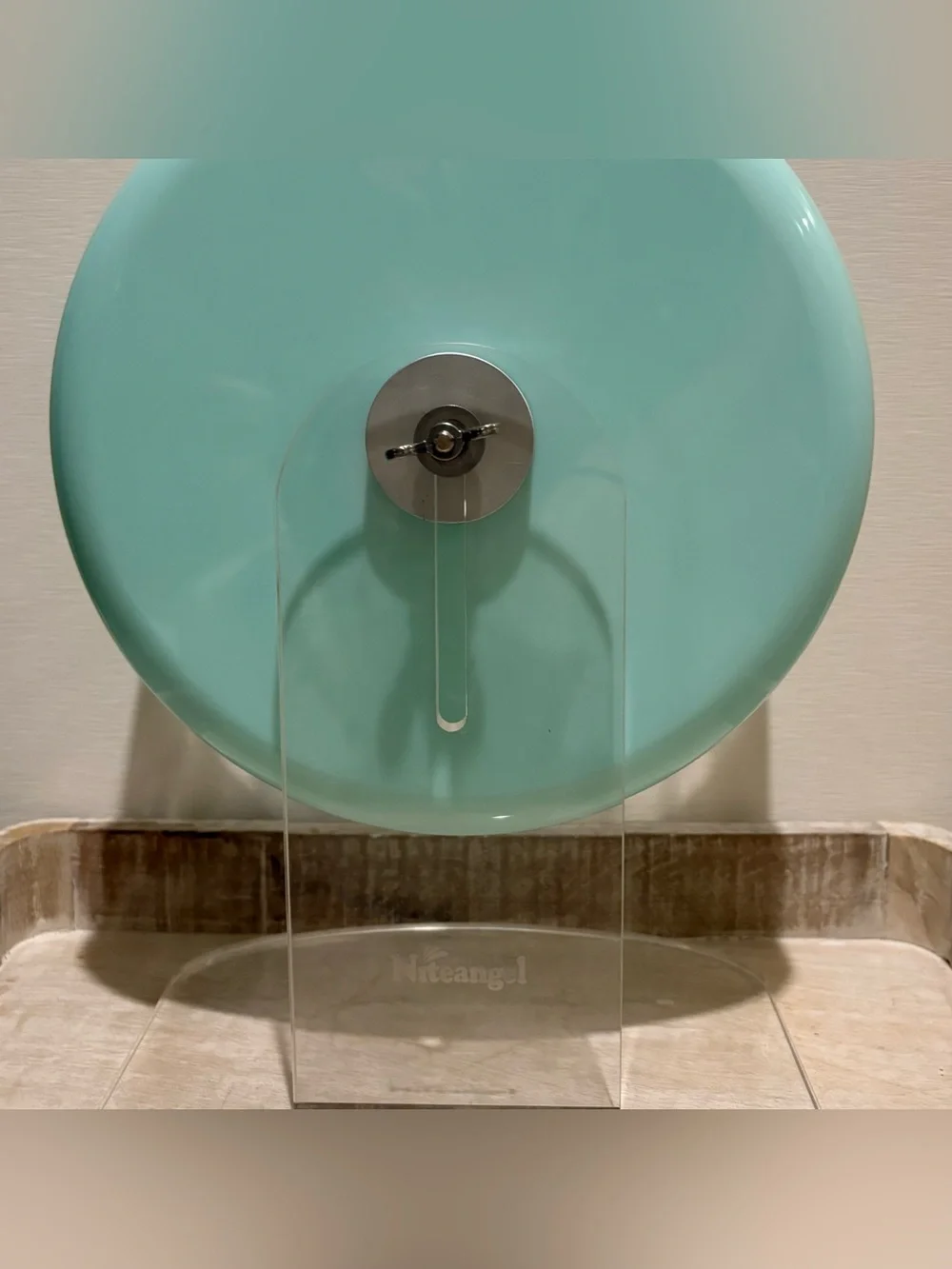 Niteangel Hamster Wheel